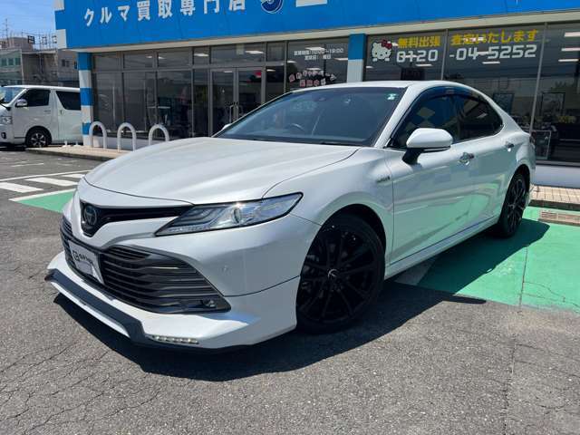 ☆ローンの事前審査も受付しています☆