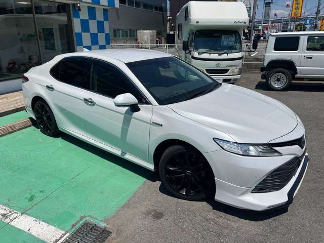 ☆全国どこでも納車します！遠方のお客様にも乗り換えできるよう車の細かい状態も分かりやすくお伝えします！気軽にご相談ください☆