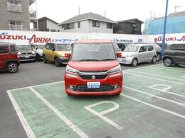 ご覧いただきまして有難うございます。スズキ自販東京　練馬西センター　です。スズキのメーカー直営ディーラーです。全てのお車は整備渡しをさせていただきます。