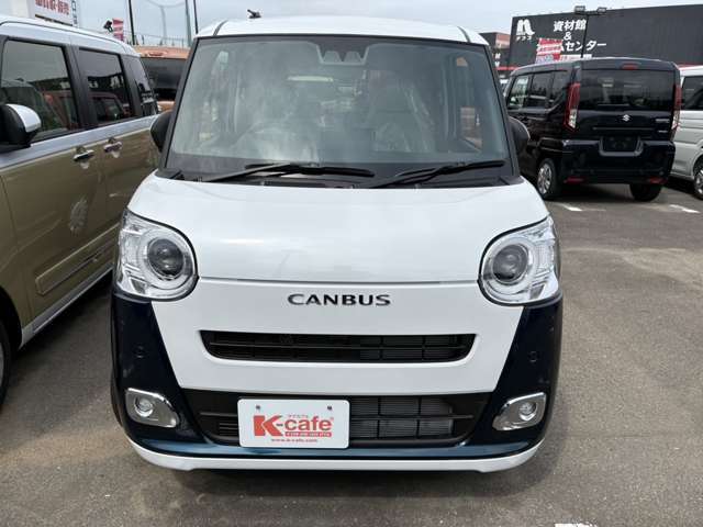 人気の届出済未使用車や厳選中古車を全メーカー豊富に取り揃えております。