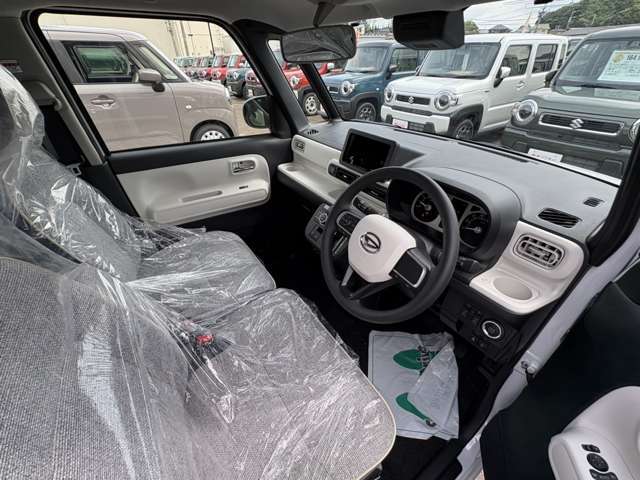 お支払い方法のみでもお気軽にご相談ください♪お支払い方法は現金プラン、通常ローンプラン、のりカエル(据置プラン)とさまざまなお支払い方法をご用意してお待ちしております。