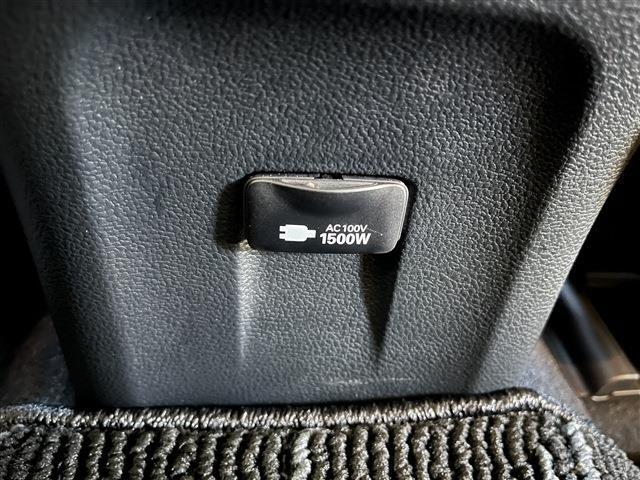 AC100V1500Wコンセント★