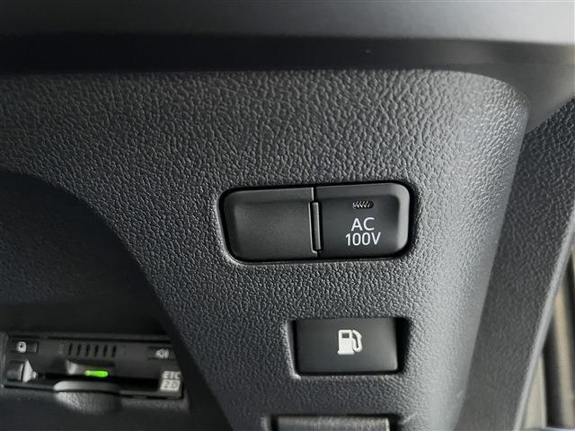 AC100V1500Wコンセント★