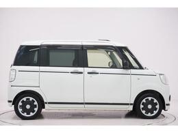 県内13店舗にて常時500台以上ダイハツ車を展示中です。見て、触って、納得のいく一台をぜひ見つけてください。