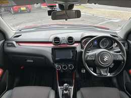 ☆インパネ周り