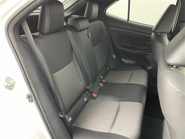 【後部座席】『後部座席周辺』の画像になります。写真の内容に関してご不明点、ご質問等がございましたらお気軽にガリバー店舗までお問い合わせください。