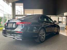 認定中古車保証2年付でございます
