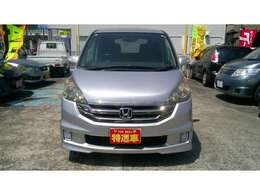 ★当店の強み★　内装も、格安車でも気持ちよく御乗りいただくために徹底したクリーニングを実施します。自慢の仕上がりでご満足いただいております。