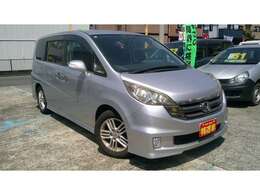 ★当店の強み★　納車前に外装の磨き＆撥水ワックスを施工してお渡しです！格安車でも手は抜きません。ご納得いただける外装仕上げを実施します。