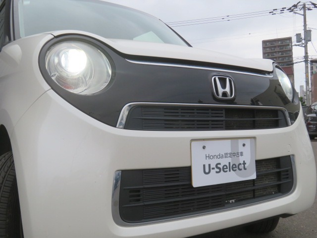 U-Select札幌東ではHondaブランドを中心とした人気のU-Carを豊富に在庫しております