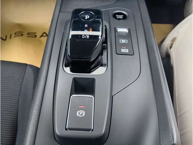 e-POWER専用シフトレバー♪