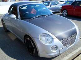 入庫した在庫は当店で徹底的に外装・内装クリーニングを施しておりますので、内外装共に非常に綺麗です！！