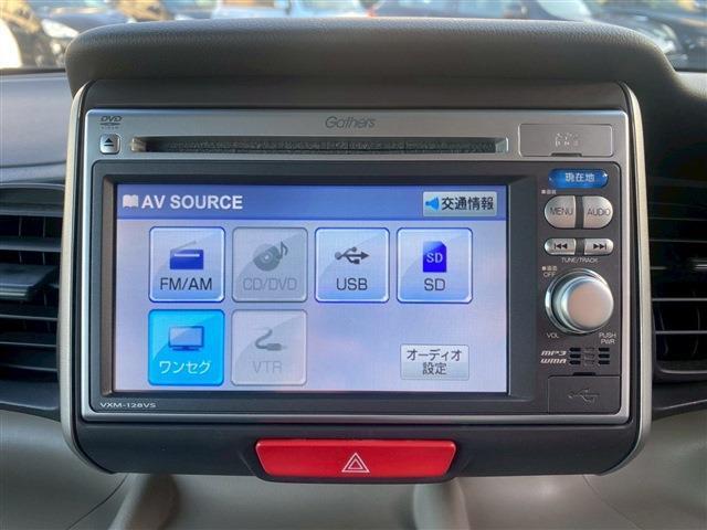 ☆AVメニュー☆