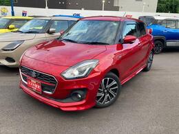 R2年式　スイフト　HYBRID　RS　2型　入荷しました♪