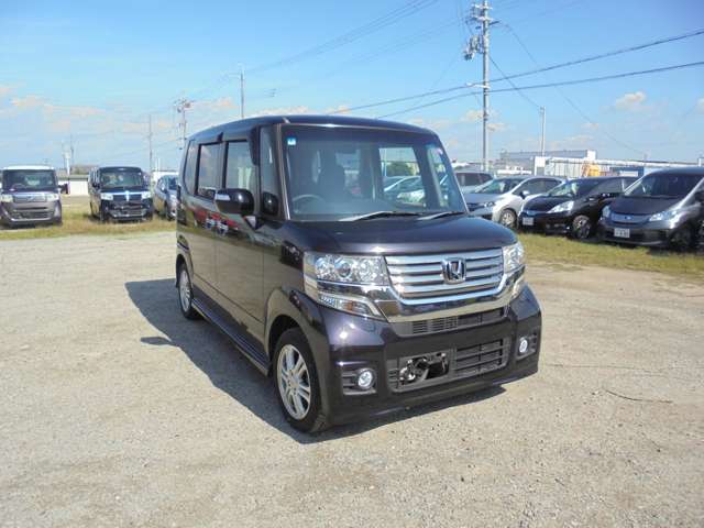 内装綺麗な状態が保たれています☆