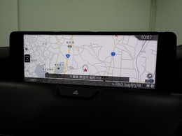ナビやフルセグTV、インターネットラジオやBluetoothなどのエンターテーメント機能を凝縮したマツダコネクト！