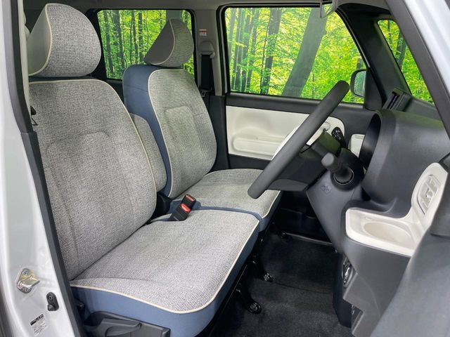 もちろん車内はキレイです♪よりクリーンな状態をキープしたいお客様には『ナノゾーンコート』がおすすめ！新型コロナウイルス対策や、除菌・消臭に効果を発揮し多くの方にご好評いただいております。