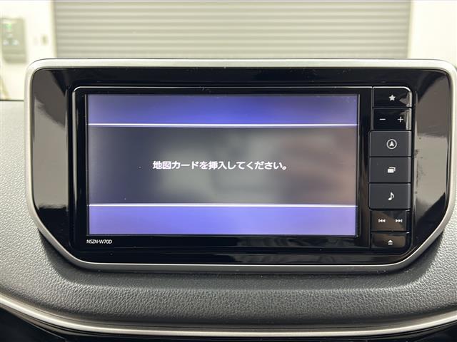 【カーナビ】ナビ利用時のマップ表示は見やすく、いつものドライブがグッと楽しくなります！