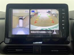 【カーナビ】ナビ利用時のマップ表示は見やすく、いつものドライブがグッと楽しくなります！