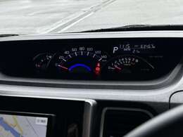 【メーター周り】※2024年11月現在の走行距離は63467kmです☆展示車移動などで若干走行距離が増加がございます！