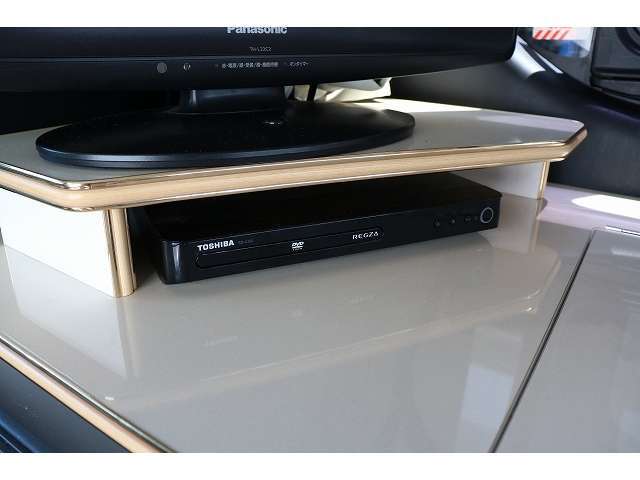 DVDプレーヤー★