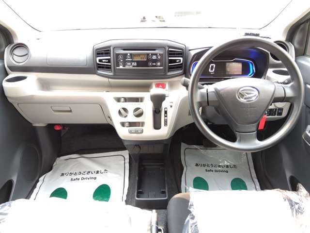 お求めやすい価格帯から登録済未使用車まで取り揃えています♪