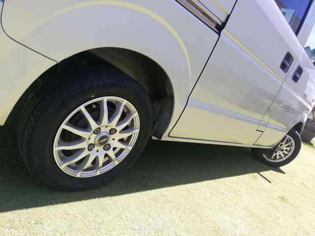 【点検】ご契約のお車は認証整備工場で点検整備後のお引渡しとなりますのでご安心ください