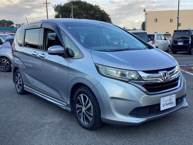 ホンダカーズ博多ならでは一台を自信を持ってお届け致します♪