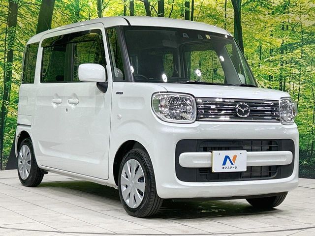 大好評のボディコーティング「弾スプラッシュコート」もご納車までに施工可能。通常のガラスコートと異なる、耐久年数6年の無機質ガラスコーティングが、ボディをキレイな状態に保ってくれます。