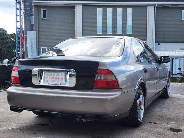 走行距離管理システム通過済み車両ですので実走行です。http://www.mariyam1.com