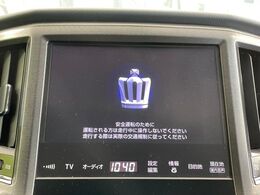 【純正ナビ】人気の純正ナビを装備。オーディオ機能も充実しており、Bluetooth接続すればお持ちのスマホやMP3プレイヤーの音楽を再生可能！毎日の運転がさらに楽しくなります！！