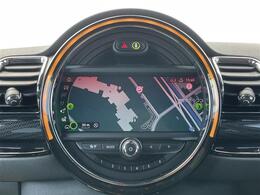 【カーナビ】ナビ利用時のマップ表示は見やすく、いつものドライブがグッと楽しくなります！