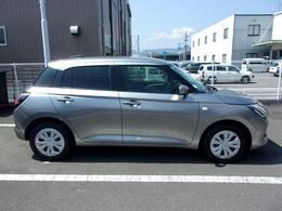 お車でお越しの際は、東名高速静岡ICから東へ2キロ