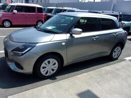 静岡県スズキディーラー中古車　店舗　大型整備工場併設で安心