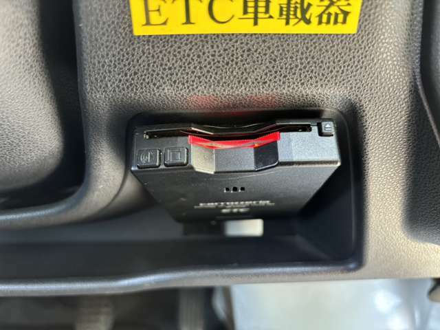 ★ETC★高速道路走行もラクラク★ご希望のメーカーへのタイヤ交換＆社外ホイールへの変更など、ご相談などお気軽にご相談下さい♪お求めやすい価格でご提案させて頂いております(^・^)