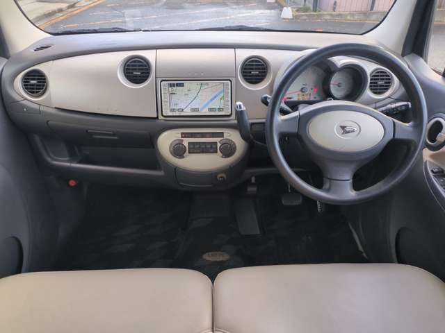 メインキ―！ABS！電格ミラー！