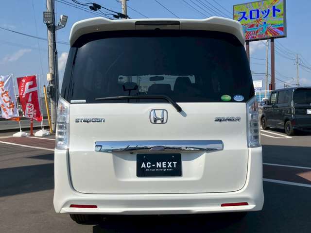 中古車事業も同じように資源の再利用をできないかを考え、今後展開していきます。お客様の愛車を必要な誰かへ届け、できるだけ長く使える循環型社会にする。それが私たちの企業理念です。