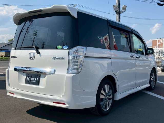エーシーネクストは、お客様のカーライフがより『楽しめる』ようにサポートさせていただくと同時に、手放す時『買ってよかった』と思える1台の提供をお約束します。