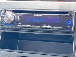 お好きな音楽を車内でお楽しみいただけます♪スピーカー交換・ウーハー追加などの音質向上や、最新ナビ・後席モニター等の取り付けも是非ご相談ください！
