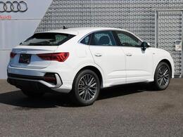 スポーティかつエレガントなバランスのとれたプロポーション。あなたの移動時間を安全・快適にサポート。