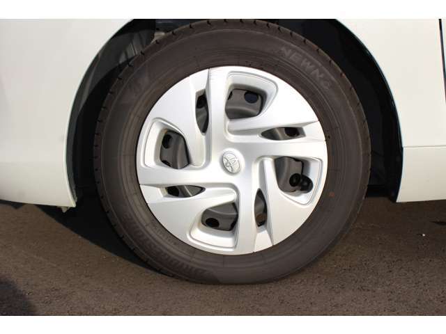 スノータイヤ＆アルミホイールもご注文受付中！