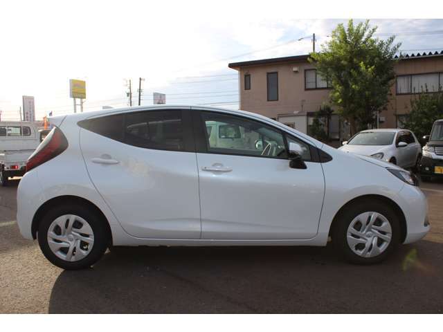 車のカスタムもお気軽にお申し付け下さい！