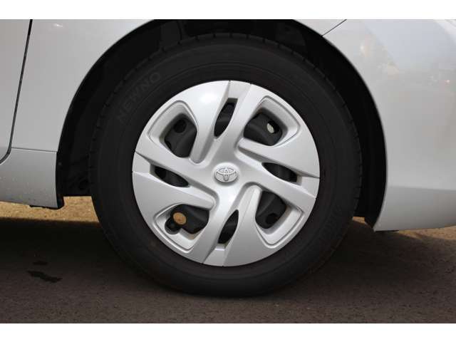 スノータイヤ＆アルミホイールもご注文受付中！