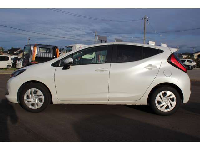 あなたのカーライフをサポートいたしております！