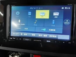 ■　装備1　■　SDオーディオ Bluetoothオーディオ DVD再生 CD ラジオ AUX USB