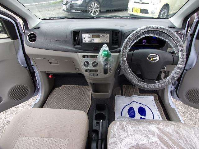 認証工場を保有しており、車検から日常点検まで安心してお任せいただける環境を整えております。納車後のアフターもお任せください♪
