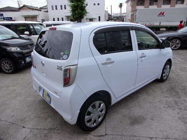 軽自動車の登録には住民票・認印が必要となります。お早目の納車をご希望の場合は、事前にご用意頂きご来店頂けますと納車までがスムーズになります！ご不明な点はスタッフまでお気軽にお問合せ下さい！