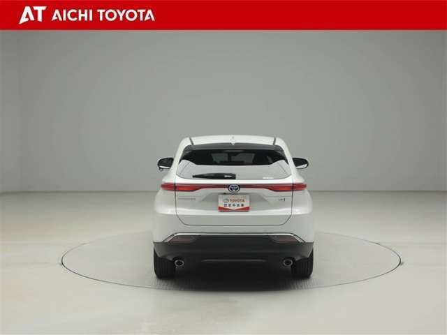 ハイブリッド車を買うならトヨタの『TOYOTA認定中古車』！保証は、初度登録年月より起算して10年間、累計走行距離20万キロ迄。更に、ロングラン保証が1年付で安心安全です♪