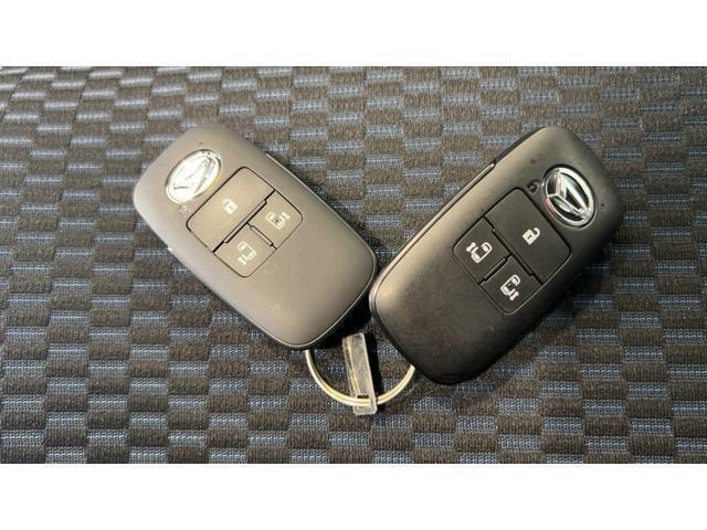 お車のパーツ（用品）も多数準備しております。詳しくは店舗スタッフにお問い合わせください。