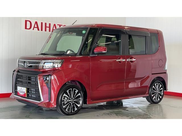 お車はピカピカ！清潔感が感じられる状態でお渡ししています。